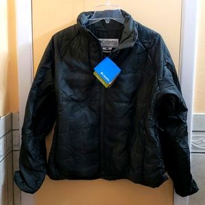 Columbia Vienna Jacket
